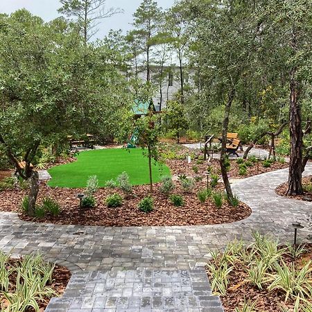 The Retreat At 30A Villa Santa Rosa Beach Buitenkant foto