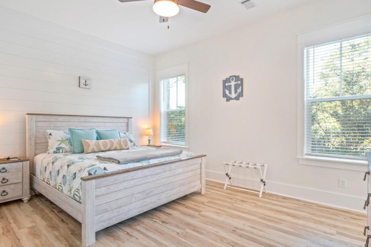 The Retreat At 30A Villa Santa Rosa Beach Buitenkant foto