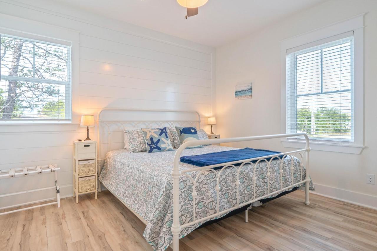 The Retreat At 30A Villa Santa Rosa Beach Buitenkant foto