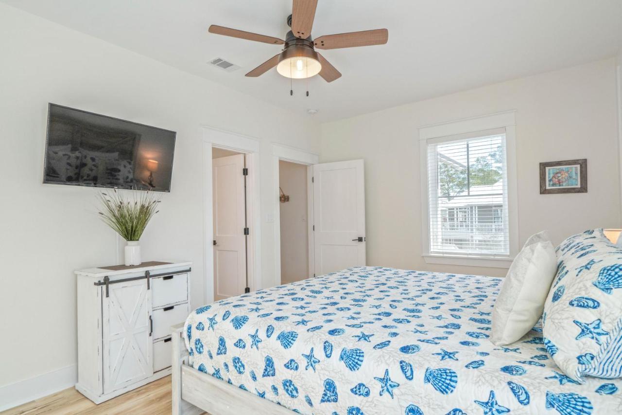 The Retreat At 30A Villa Santa Rosa Beach Buitenkant foto