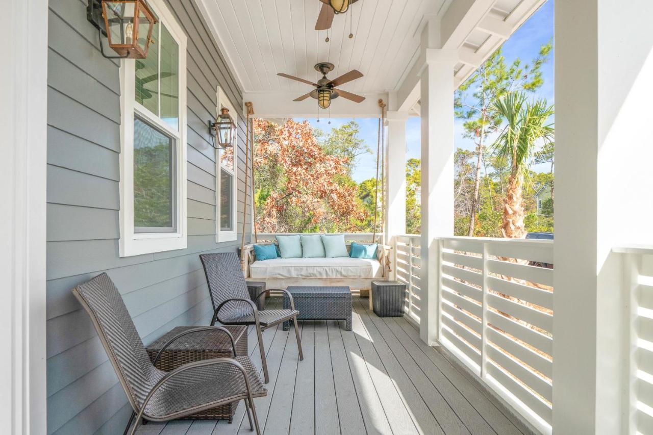 The Retreat At 30A Villa Santa Rosa Beach Buitenkant foto