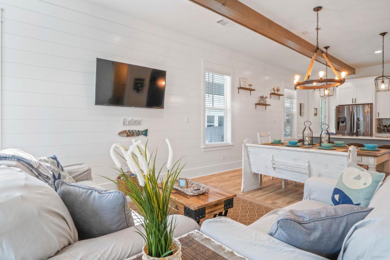 The Retreat At 30A Villa Santa Rosa Beach Buitenkant foto