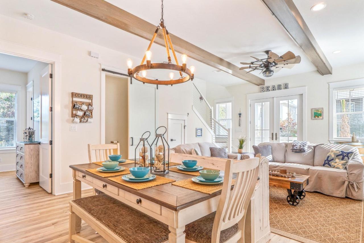 The Retreat At 30A Villa Santa Rosa Beach Buitenkant foto