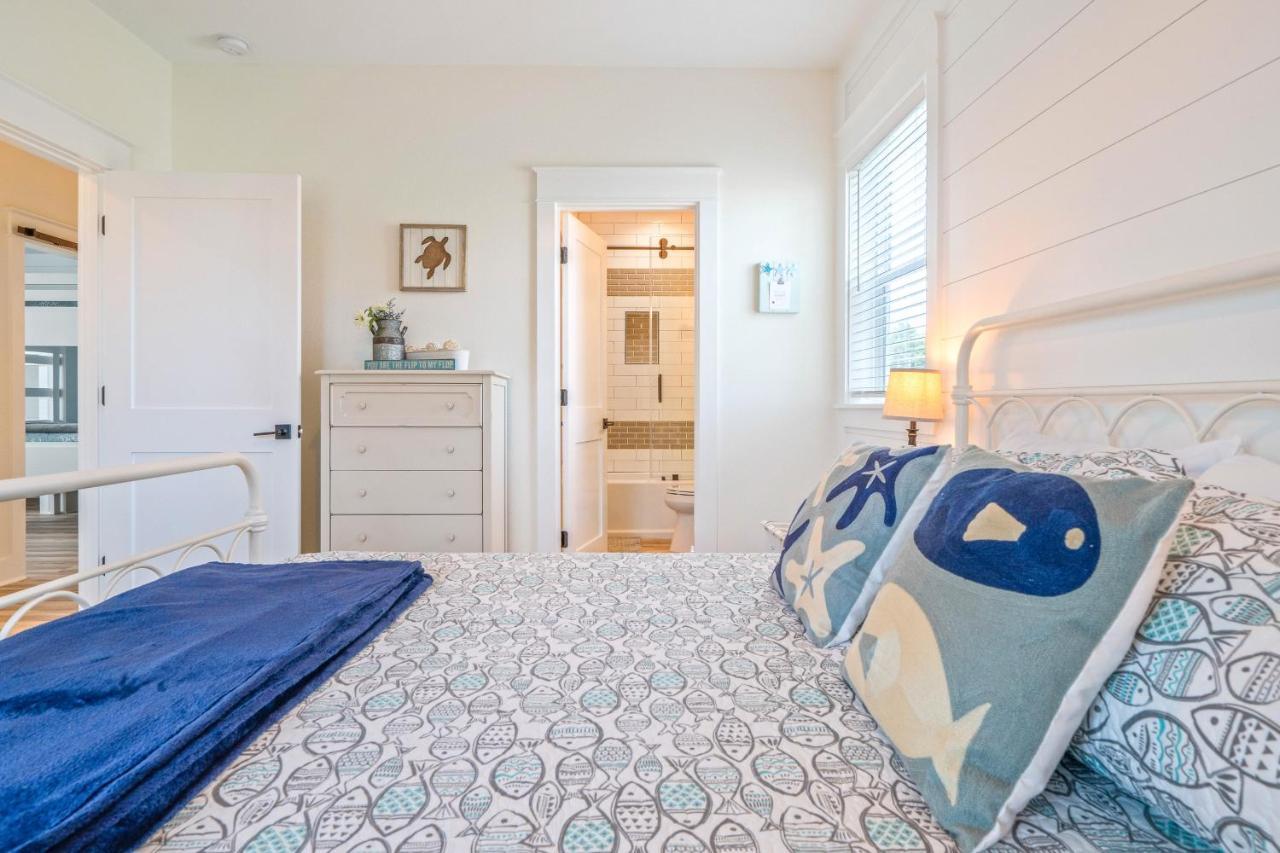 The Retreat At 30A Villa Santa Rosa Beach Buitenkant foto