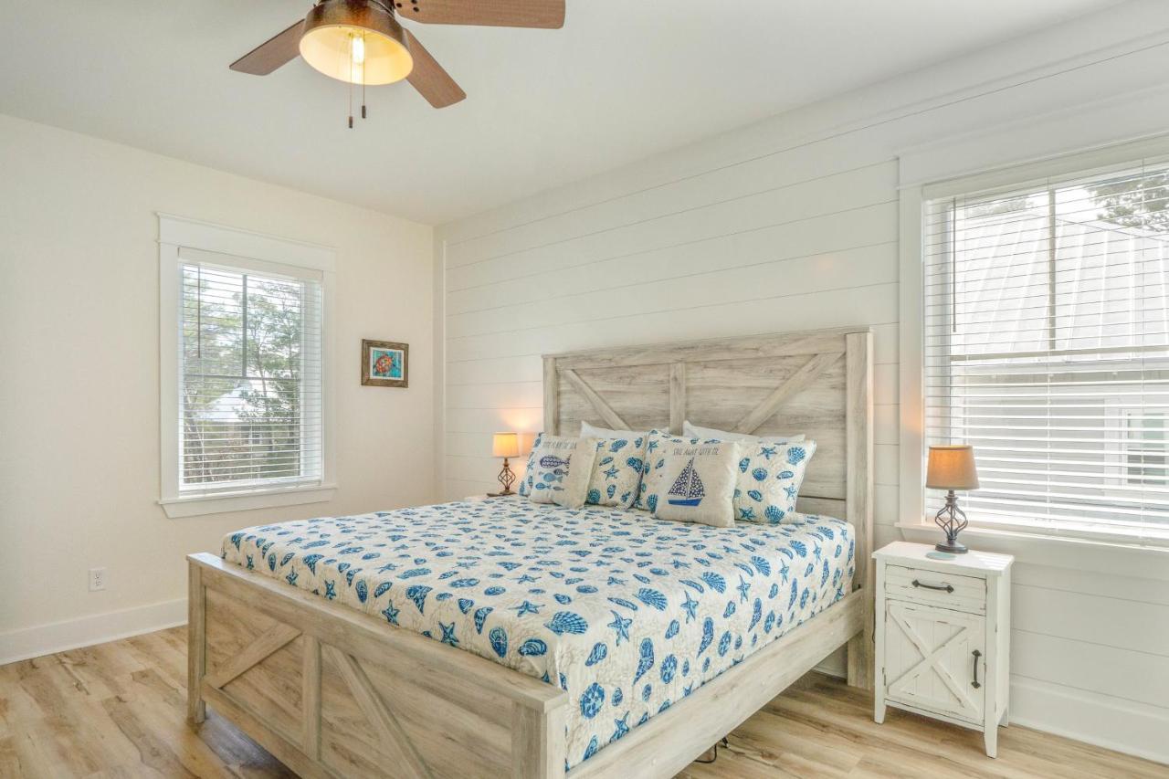 The Retreat At 30A Villa Santa Rosa Beach Buitenkant foto