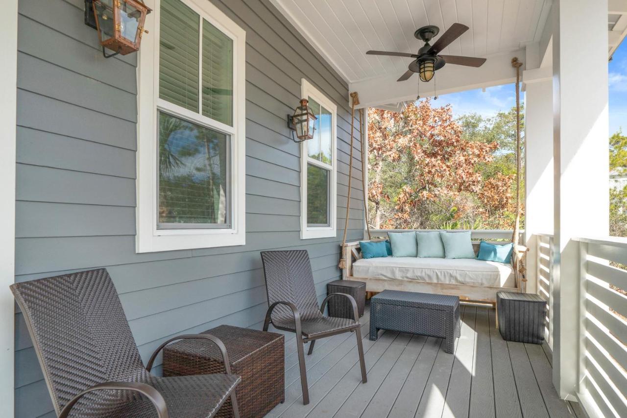 The Retreat At 30A Villa Santa Rosa Beach Buitenkant foto