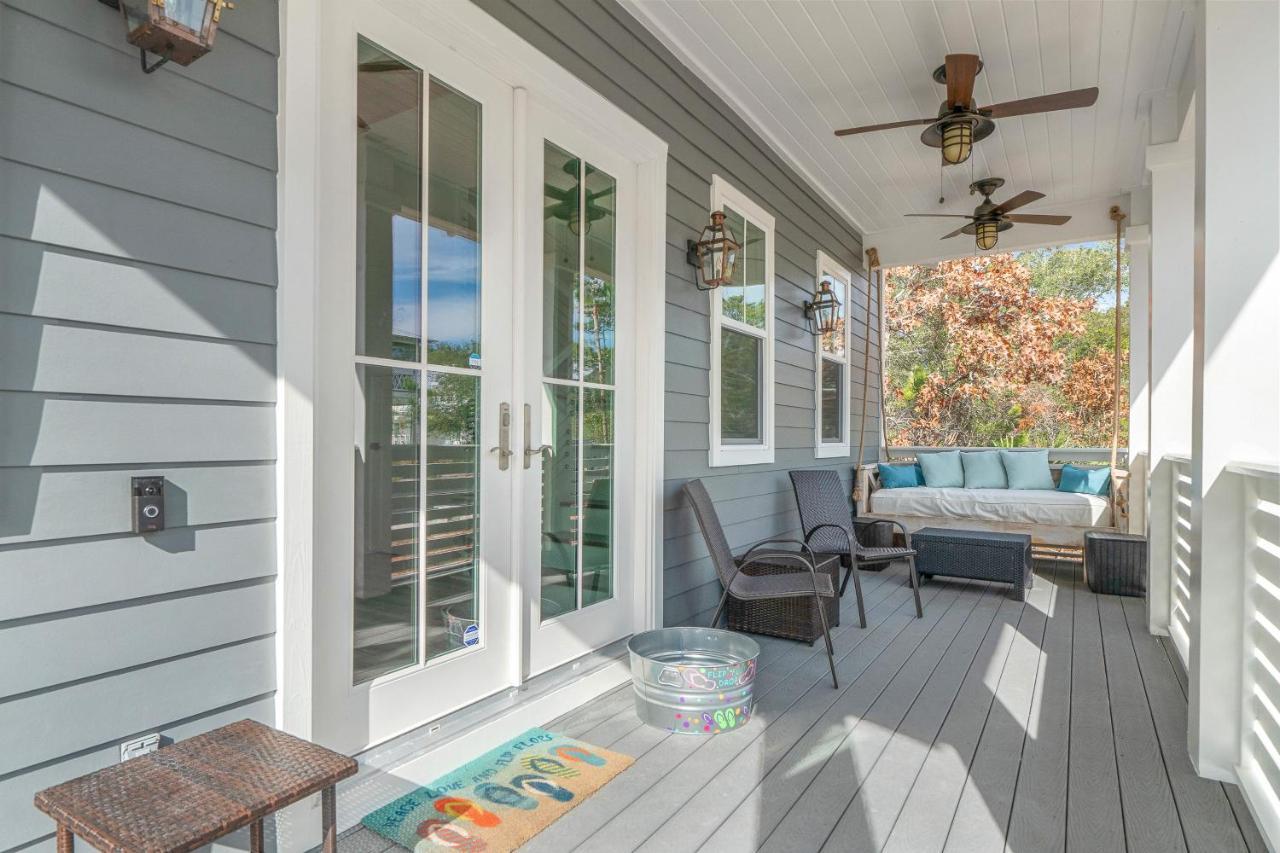 The Retreat At 30A Villa Santa Rosa Beach Buitenkant foto