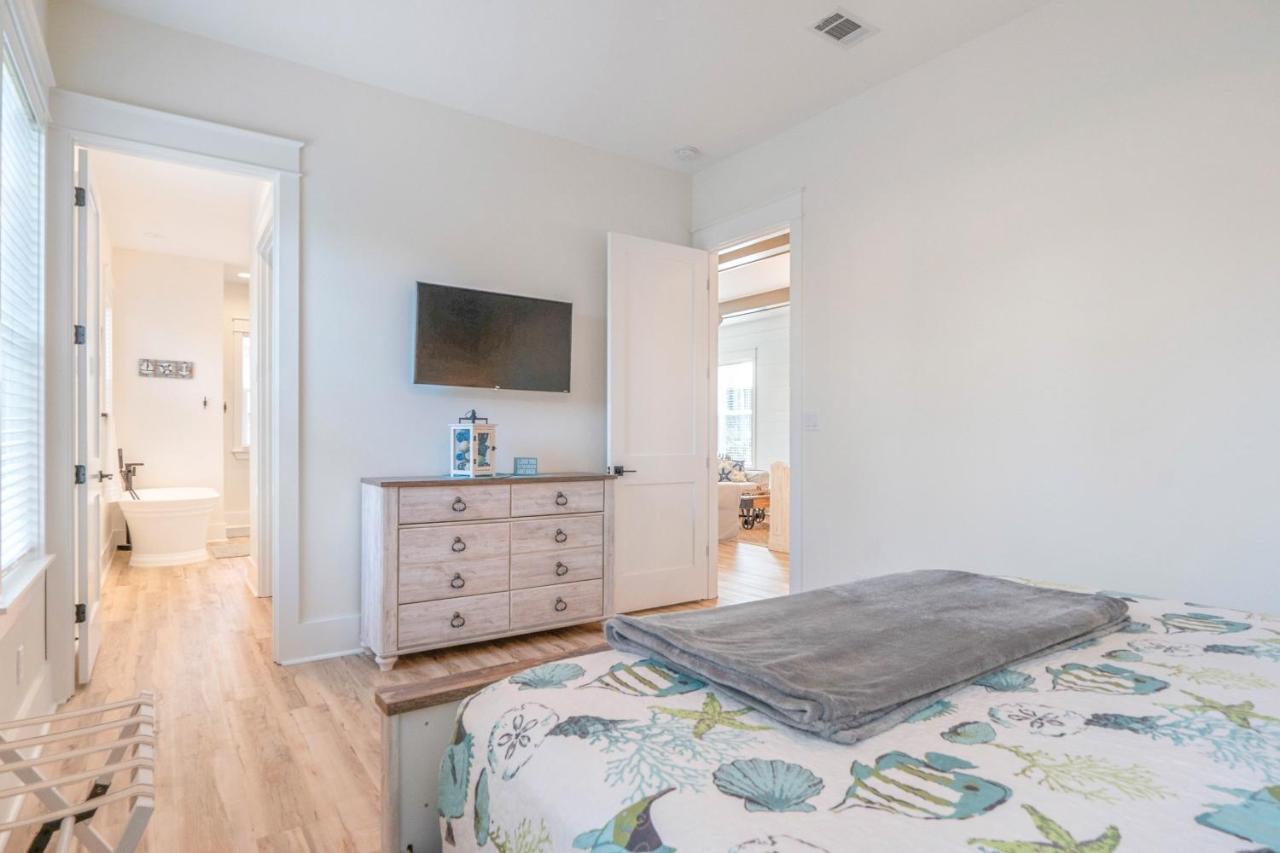 The Retreat At 30A Villa Santa Rosa Beach Buitenkant foto