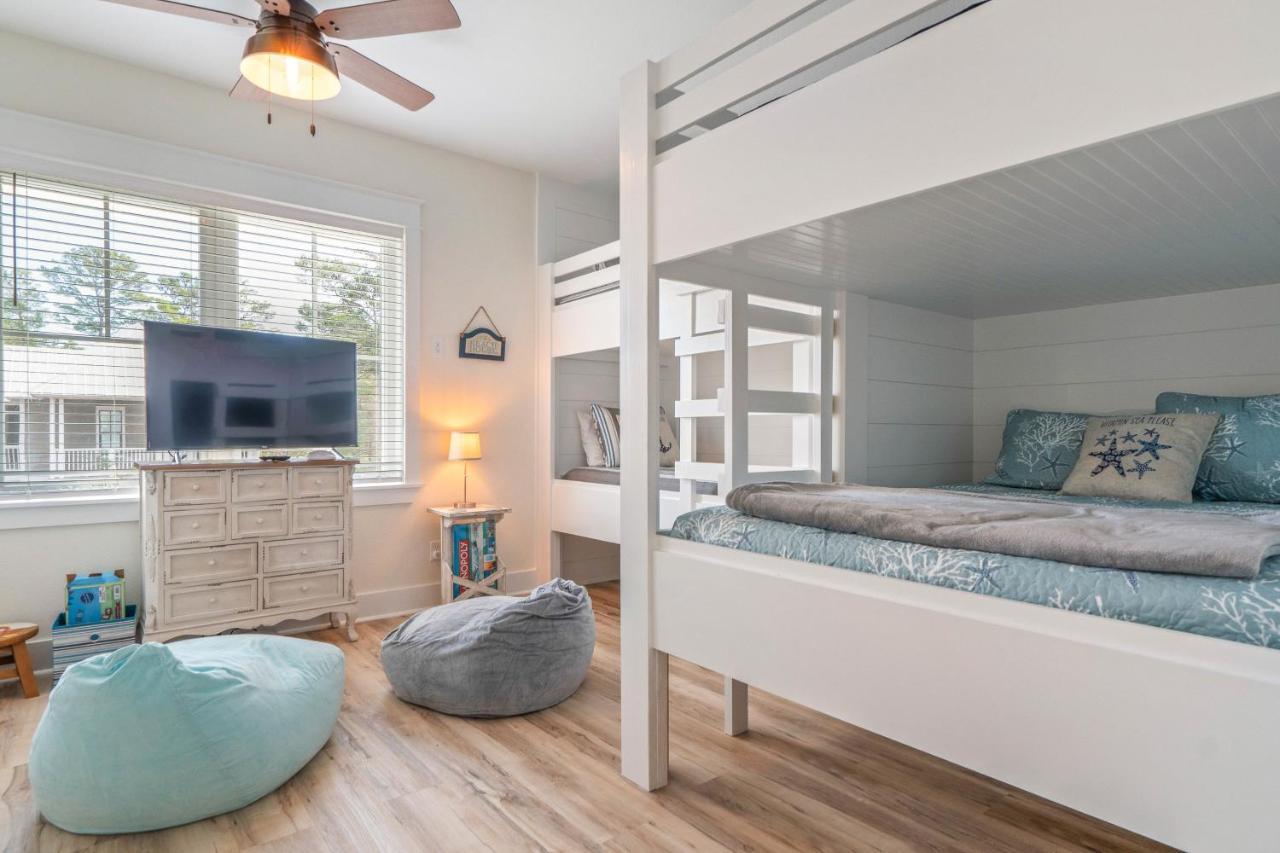 The Retreat At 30A Villa Santa Rosa Beach Buitenkant foto
