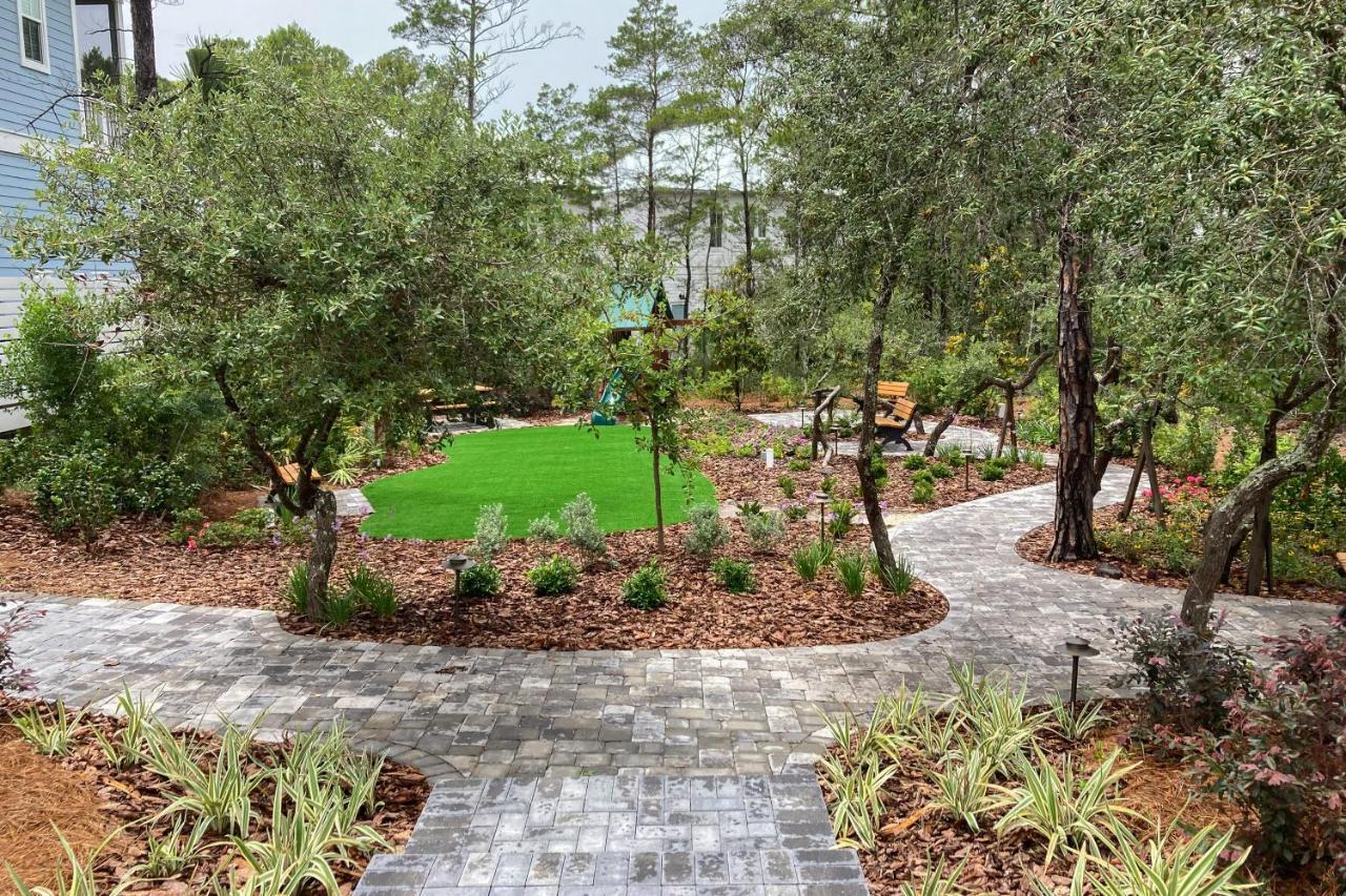 The Retreat At 30A Villa Santa Rosa Beach Buitenkant foto